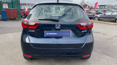 Honda Jazz 1.5 i-MMD Hybrid SR 5dr eCVT Hybrid Hatchback